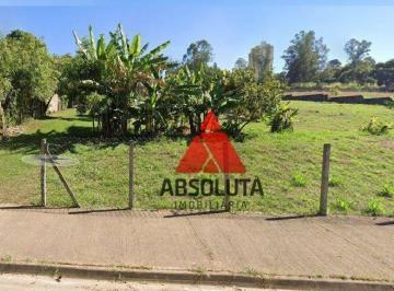 Terreno · 2626m² · Terreno para venda em Jardim Santa Eliza de 2626.00m²