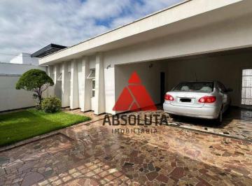 Casa · 223m² · 3 Quartos · 4 Vagas · Casa para venda em Chácara Machadinho Ii de 223.00m² com 3 Quartos, 1 Suite e 4 Garagens
