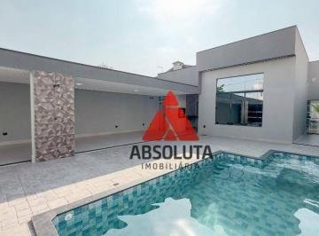 Casa · 108m² · 3 Quartos · 2 Vagas · Casa para venda em Vila Santa Maria de 108.00m² com 3 Quartos, 1 Suite e 2 Garagens