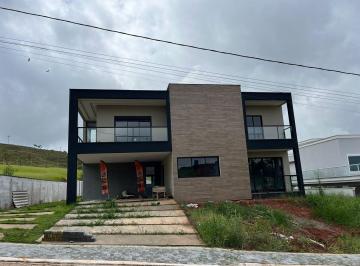 Casa · 485m² · 5 Quartos · 5 Vagas · Casa para venda em Condomínio Terras De Santa Mariana de 485.00m² com 5 Quartos, 1 Suite e 5 Garagen