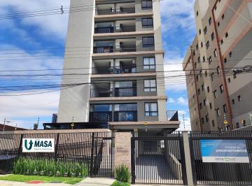 Apartamento · 72m² · 2 Quartos · 1 Vaga · Apartamento para venda em Cajuru de 72.43m² com 2 Quartos, 1 Suite e 1 Garagem