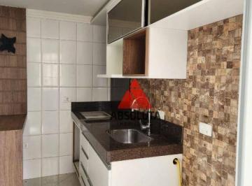 Apartamento · 62m² · 2 Quartos · 1 Vaga · Apartamento para venda em Centro de 62.00m² com 2 Quartos, 1 Suite e 1 Garagem