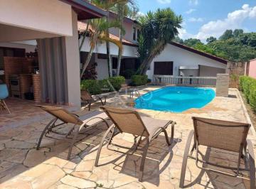 Casa · 512m² · 4 Quartos · 3 Vagas · Casa para venda em Loteamento Capital Ville de 512.00m² com 4 Quartos, 3 Suites e 3 Garagens