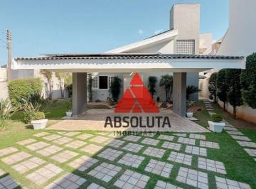 Casa · 302m² · 3 Quartos · 4 Vagas · Casa para venda em Jardim Primavera de 302.00m² com 3 Quartos, 1 Suite e 4 Garagens