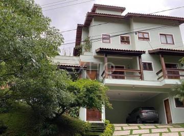 Casa · 425m² · 4 Quartos · 2 Vagas · Casa para venda em Loteamento Capital Ville de 425.00m² com 4 Quartos, 2 Suites e 2 Garagens
