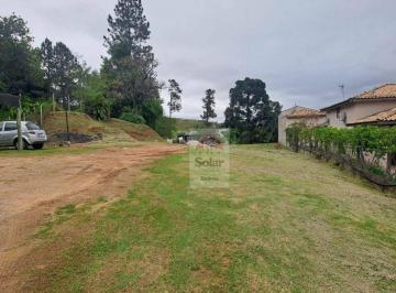 Terreno · 2538m² · Terreno para venda em Chácaras Cataguá de 2538.00m²