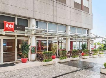 Apartamento · 19m² · 1 Quarto · Flat para venda em Alphaville Centro Industrial de 19.00m² com 1 Quarto e 1 Suite
