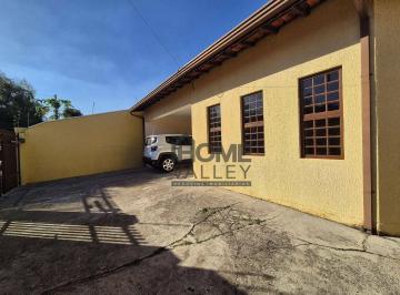 Casa · 181m² · 4 Quartos · 4 Vagas · Casa para venda em Jardim Panorama de 181.00m² com 4 Quartos, 1 Suite e 4 Garagens