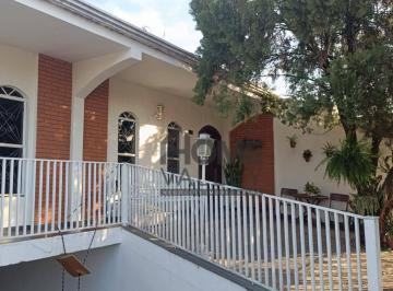 Casa · 340m² · 5 Quartos · 3 Vagas · Casa para venda em Jardim Das Vitórias Régias de 340.00m² com 5 Quartos, 1 Suite e 3 Garagens
