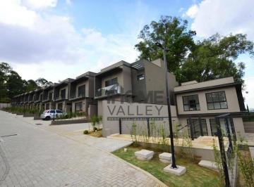 Casa · 145m² · 3 Quartos · 2 Vagas · Casa de Condomínio para venda em Chacara Silvania de 145.00m² com 3 Quartos, 3 Suites e 2 Garagens