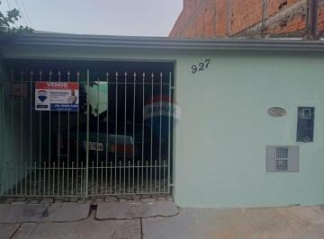 Casa · 100m² · 2 Quartos · 1 Vaga · Casa para venda em Jardim Amanda Ii de 100.00m² com 2 Quartos e 1 Garagem