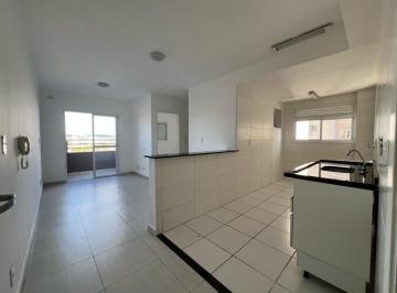 Apartamento · 58m² · 2 Quartos · 1 Vaga · Apartamento para venda em Parque Bela Vista de 58.00m² com 2 Quartos, 1 Suite e 1 Garagem