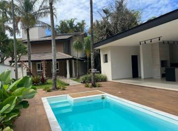 Casa · 319m² · 3 Quartos · 4 Vagas · Casa de Condomínio para venda em Condomínio Morada Do Sol de 319.00m² com 3 Quartos, 3 Suites e 4 Ga