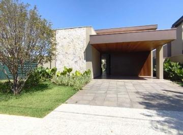 Casa · 214m² · 3 Quartos · 4 Vagas · Casa para venda em Alphaville Araçatuba 2 de 214.00m² com 3 Quartos, 3 Suites e 4 Garagens