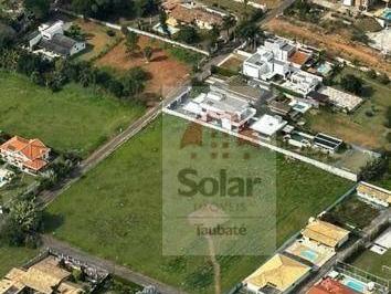 Terreno · 2050m² · Terreno en Condomínio para venda em Chácaras Cataguá de 2050.00m²
