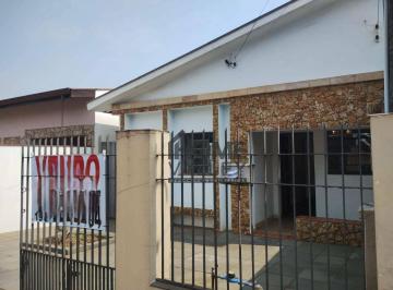 Casa · 88m² · 3 Quartos · Casa para venda em Vila Santana de 88.00m² com 3 Quartos