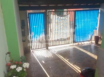 Casa · 92m² · 2 Quartos · 1 Vaga · Casa para venda em Parque São Paulo (vila Xavier) de 92.00m² com 2 Quartos e 1 Garagem