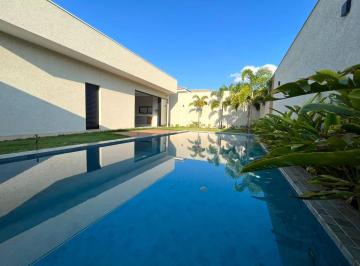 Casa · 289m² · 3 Quartos · Casa para venda em Residencial de Colores de 289.29m² com 3 Quartos e 3 Suites