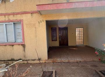 Casa · 213m² · 3 Quartos · Casa para venda em Centro de 213.46m² com 3 Quartos