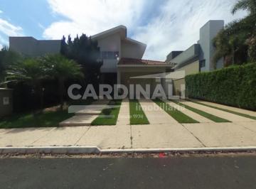 Casa · 399m² · 4 Quartos · 6 Vagas · Casa de Condomínio para venda em Jardim Magnólias de 399.00m² com 4 Quartos, 4 Suites e 6 Garagens