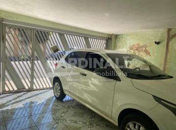 Casa · 155m² · 5 Quartos · 2 Vagas · Casa para venda em Jardim Paulistano de 155.00m² com 5 Quartos e 2 Garagens