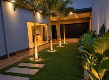 Casa · 190m² · 3 Quartos · 3 Vagas · Casa para venda em Jardim Brasília de 190.00m² com 3 Quartos, 1 Suite e 3 Garagens