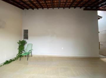 Casa · 100m² · 2 Quartos · Casa para venda em Jardim Nossa Senhora de Fátima de 100.00m² com 2 Quartos