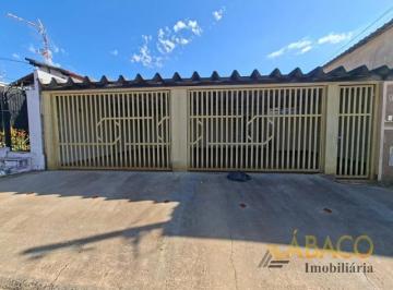 Casa · 200m² · 4 Quartos · 4 Vagas · Casa para venda em Vila Boa Vista 1 de 200.00m² com 4 Quartos, 1 Suite e 4 Garagens