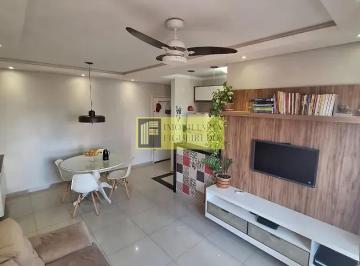 Apartamento · 67m² · 2 Quartos · 1 Vaga · Apartamento para venda em Higienópolis de 67.00m² com 2 Quartos, 1 Suite e 1 Garagem