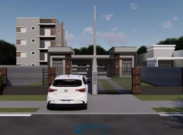 Casa · 70m² · 3 Quartos · 2 Vagas · Casa para venda em Campina Da Barra de 70.00m² com 3 Quartos, 1 Suite e 2 Garagens