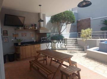Casa · 222m² · 3 Quartos · 4 Vagas · Casa de Condomínio para venda em Condomínio Le Village de 222.00m² com 3 Quartos, 3 Suites e 4 Garag