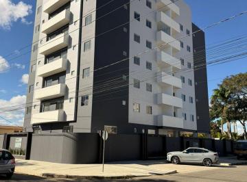 Apartamento · 89m² · 3 Quartos · 2 Vagas · Apartamento para venda em Boa Vista de 89.00m² com 3 Quartos, 2 Suites e 2 Garagens