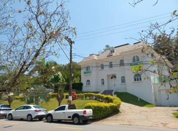 Casa · 760m² · 5 Quartos · 8 Vagas · Casa para venda em Tamboré de 760.00m² com 5 Quartos, 5 Suites e 8 Garagens