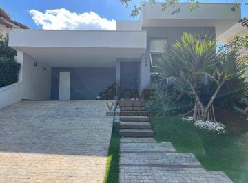 Casa · 178m² · 3 Quartos · 4 Vagas · Casa de Condomínio para venda em Condomínio Terras De São Francisco de 178.00m² com 3 Quartos, 1 Sui