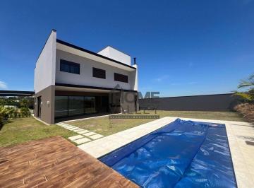 Casa · 300m² · 3 Quartos · 4 Vagas · Casa de Condomínio para venda em Condomínio Residencial Arboretum de 300.00m² com 3 Quartos, 3 Suite