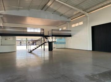 Comercial , Brasília · Loja galpão de 1.200 m² com vitrine na Cidade do Automóvel