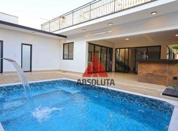 Casa · 289m² · 3 Quartos · 4 Vagas · Casa de Condomínio para venda em Jardim Imperador de 289.00m² com 3 Quartos, 3 Suites e 4 Garagens