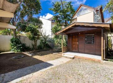Casa de 5 quartos, Curitiba · CASA TÉRREA RESIDENCIAL/COMERCIAL À VENDA, 506M², 5 QUARTOS, BOM RETIRO, CURITIBA/PR