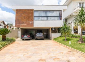 Casa · 305m² · 4 Quartos · 6 Vagas · Casa de Condomínio para venda em Condomínio Reserva Colonial de 305.00m² com 4 Quartos, 4 Suites e 6