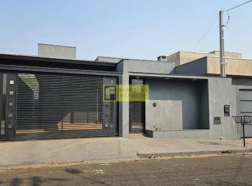 Casa · 136m² · 2 Quartos · 2 Vagas · Casa para venda em Pq Ipês 1 de 136.00m² com 2 Quartos, 2 Suites e 2 Garagens
