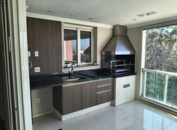 Apartamento de 3 quartos, Barueri · APARTAMENTO 156M² TRES SUITES VENDA E LOCAÇÃO