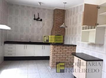 Casa · 90m² · 3 Quartos · 2 Vagas · Casa para venda e aluguel em Condomínio Residencial Jardins De Barcelona de 90.00m² com 3 Quartos, 1