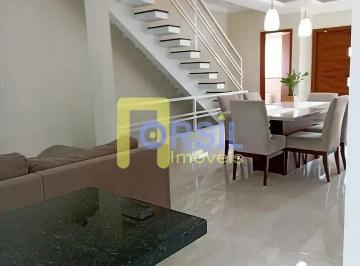 Casa · 181m² · 3 Quartos · 6 Vagas · Casa para venda em Jardim Nathalie de 181.00m² com 3 Quartos, 1 Suite e 6 Garagens