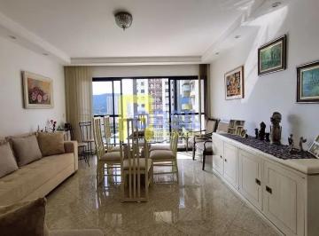 Apartamento · 162m² · 3 Quartos · 3 Vagas · Apartamento para venda em Centro de 161.98m² com 3 Quartos, 1 Suite e 3 Garagens