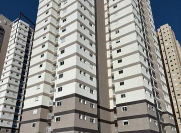 Apartamento · 68m² · 2 Quartos · 2 Vagas · Apartamento para venda em Loteamento Mogilar de 68.00m² com 2 Quartos, 1 Suite e 2 Garagens