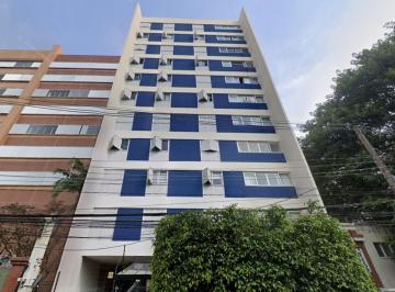 Apartamento de 2 quartos, São Paulo · Leilão Judicial 06 de Outubro de 2026 129 m2 Vila Mariana/SP