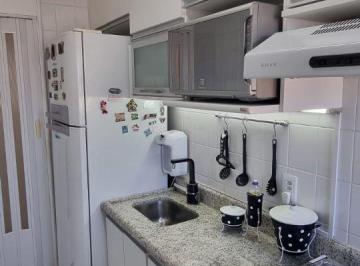 Apartamento de 2 quartos, São Paulo · Apartamento de 58 m² com 2 quartos à venda na Vila Arriete