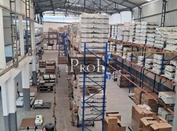 Comercial , Santo André · Galpão Campestre Santo André