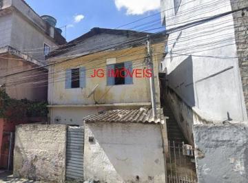Foto 01 · Casa, Vila Caraguatá, São Paulo, SP