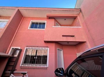Casa de 3 quartos, Curitiba · SOBRADO 3 SUITES E 4 VAGAS À VENDA NO BOA VISTA.